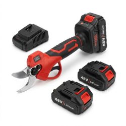 WELNEK TOOLS Sada akumulátorových nožníc VK-0048