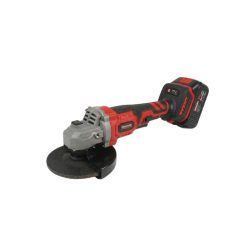 Akumulátorová uhlová brúska WelnekTools VK-5038