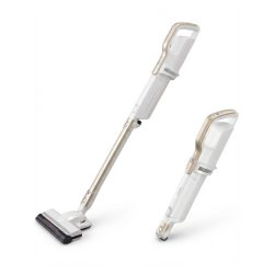 2 v 1 bezdrôtový vertikálny vysávač VP21