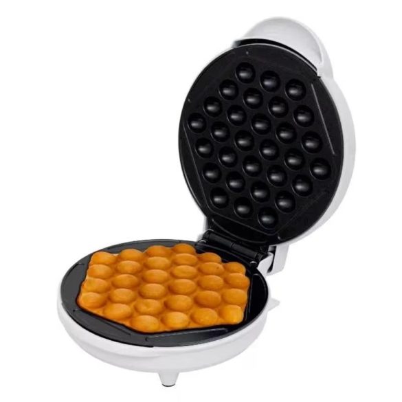 Home HG BG 30 Bubble vaflovač 900 W – s nepriľnavým povrchom VQM3X34KK7