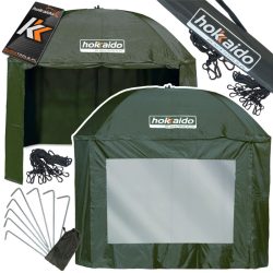 Hokkaido Shelter Pro 300 Rybársky prístrešok W15039