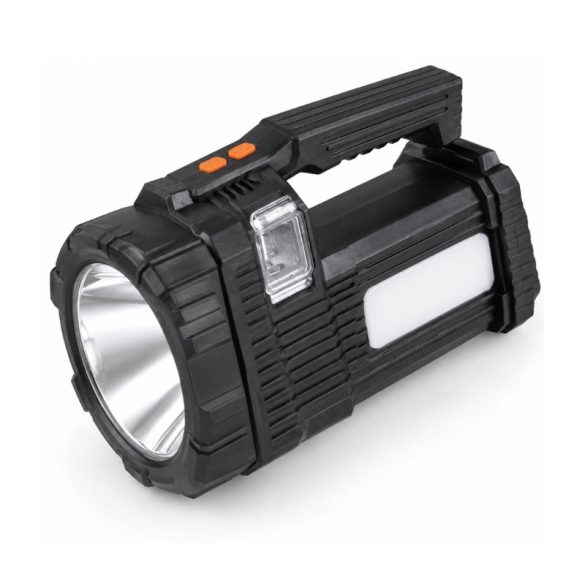 Multifunkčná solárna LED svietidlo W5168-2