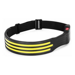 COB LED čelovka – so širokým zorným poľom W695-3