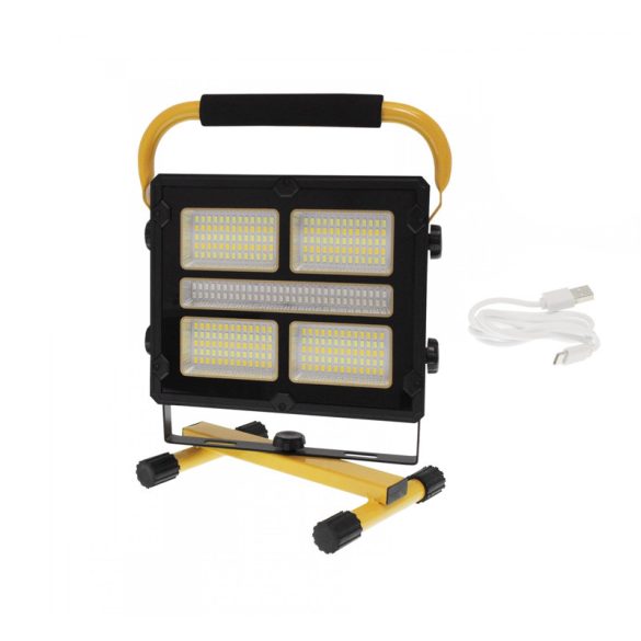 Multifunkčná solárna pracovná lampa W8783