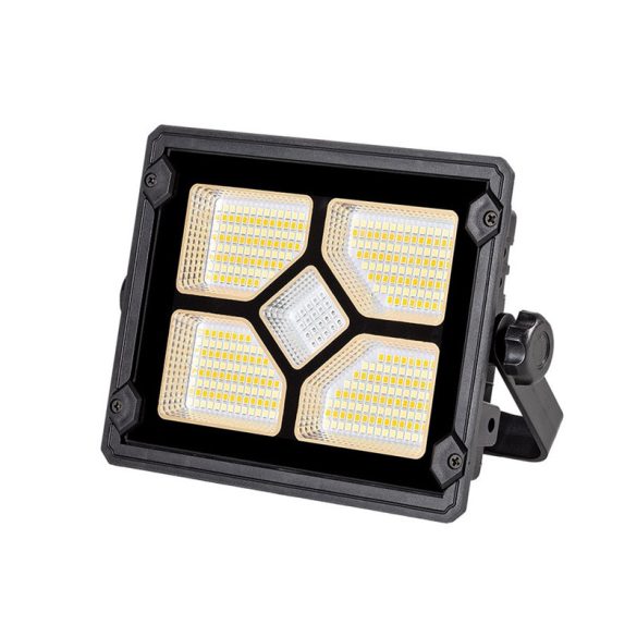 Multifunkčná dobíjateľná solárna pracovná lampa W8841