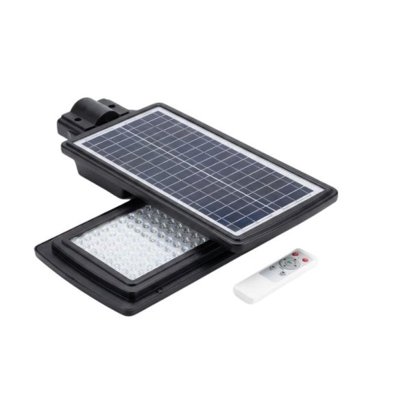 Solárne pouličné svietidlo WORTH AIR 120W LED – IP67 WA120W