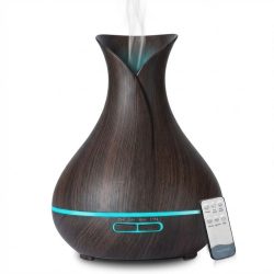   Aromatický difúzor a zvlhčovač vzduchu Worth Air (550 ml) WAD-01