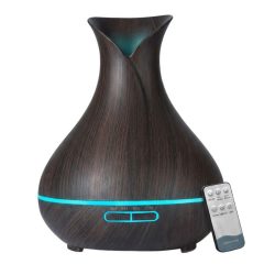   Worth Air Diaľkové ovládanie Aroma difúzor a zvlhčovač vzduchu 550 ml WADP-01