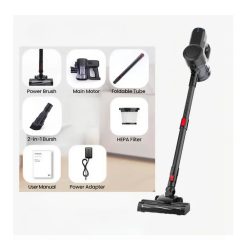 Bezdrôtový vysávač – sací výkon 30 kPa, WB4357600