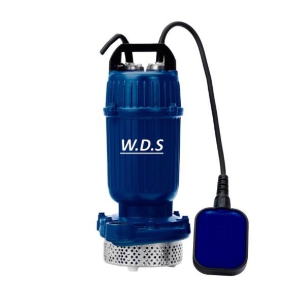 W.D.S. ponorné čerpadlo – 2100 W WDS-2420