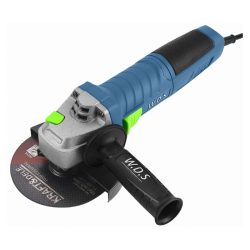 Kraft&Dele uhlová brúska 125 mm 1500 W WDS2135