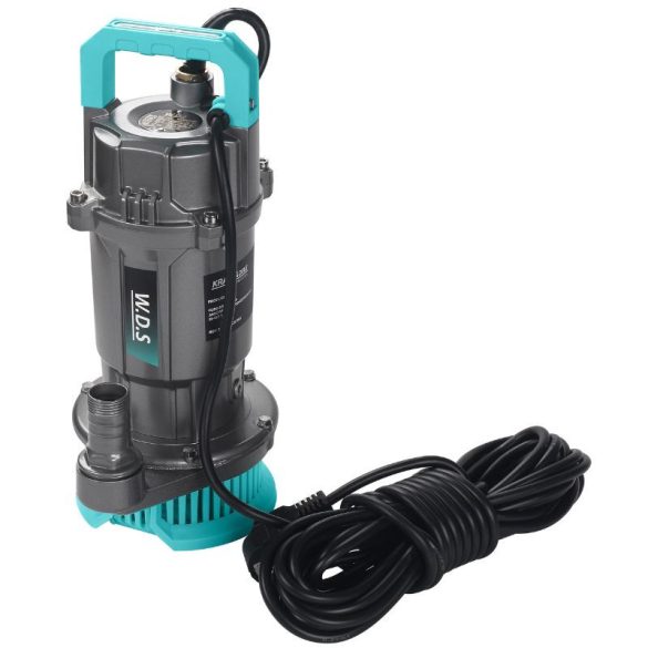 Ponorné čerpadlo W.D.S. 2200 W, 1" WDS2425