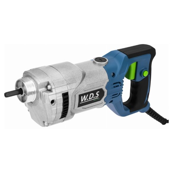 W.D.S betónová vibračka 1300 W WDS2450