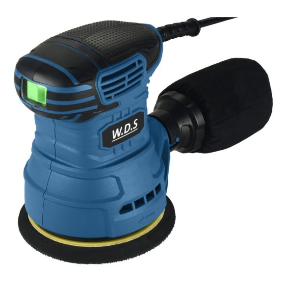 Excentrická brúska W.D.S 1300 W WDS2500