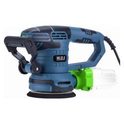 Excentrická brúska W.D.S 1300 W, 125 mm WDS2501