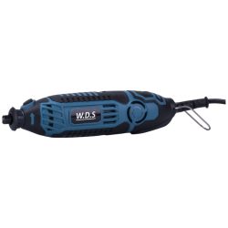   Multifunkčná sada minibrúsky W.D.S 270 W s 200 príslušenstvami WDS2520