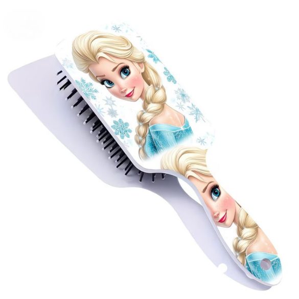 Hrebeň na vlasy Disney Frozen WK6400734