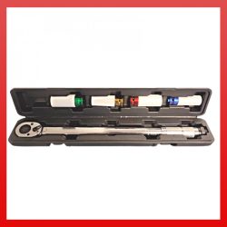 Nastaviteľný momentový kľúč Widmann WM-DYN01