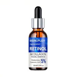   BSNCPLEY Retinol & Kolagén Hydratačné sérum na tvár – 30 ml WN293236-30