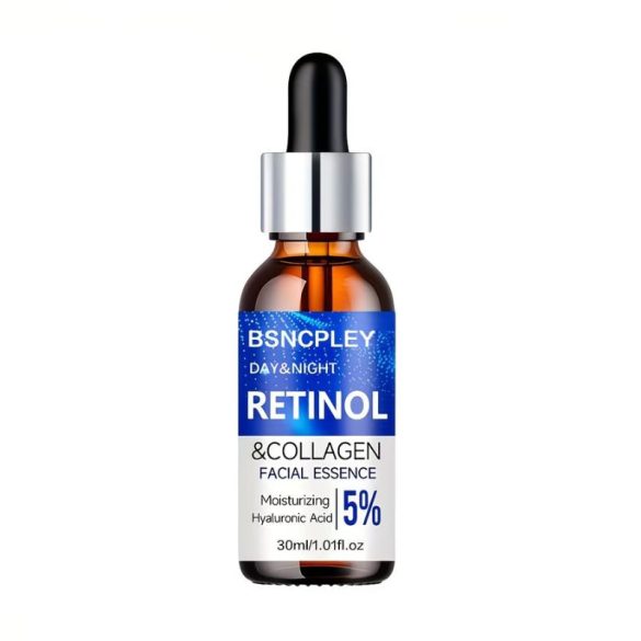 BSNCPLEY Retinol & Kolagén Hydratačné sérum na tvár – 30 ml WN293236-30