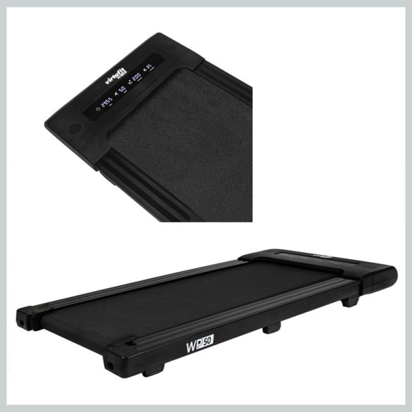 Behací pás VirtuFit WP50 s diaľkovým ovládaním