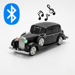 Retro Bluetooth reproduktor WS-1934