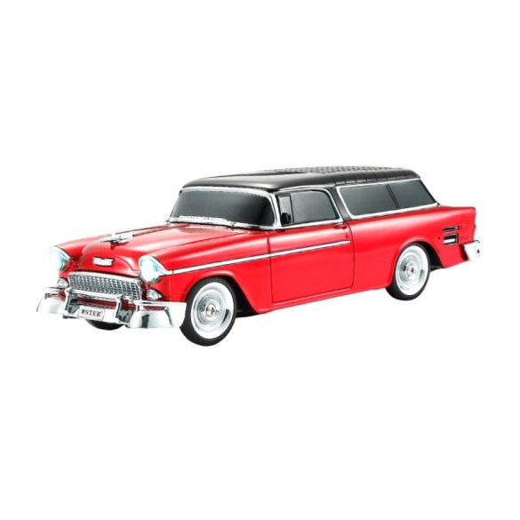 Bluetooth reproduktor WSTER v tvare auta WS-1955