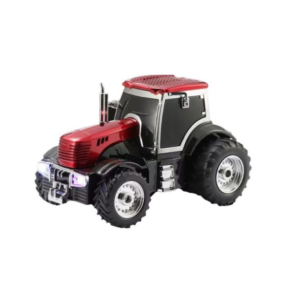 Bluetooth reproduktor v tvare traktora – 15 W WS-560