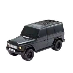 Bluetooth reproduktor v tvare terénneho auta – 10W WS-591
