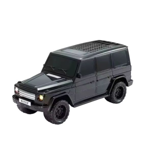 Bluetooth reproduktor v tvare terénneho auta – 10W WS-591