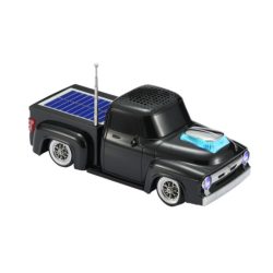 Bluetooth reproduktor v tvare nákladného auta 6W WS-692