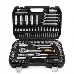 Profesionálna sada náradia ProCraft (108 dielov) WS108