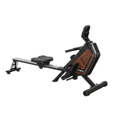   Inteligentný veslovací trenažér s magnetickou brzdou – 16 úrovní odporu a Bluetooth WV12441496