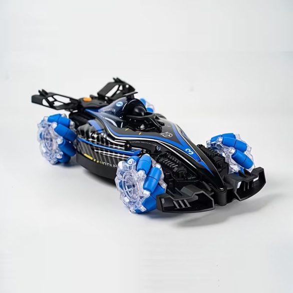 Diaľkovo ovládané driftové auto Modré WY4570571-K