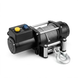 Elektrický navijak pre ATV 2000 LBS (907 kg) WZ-2-2000