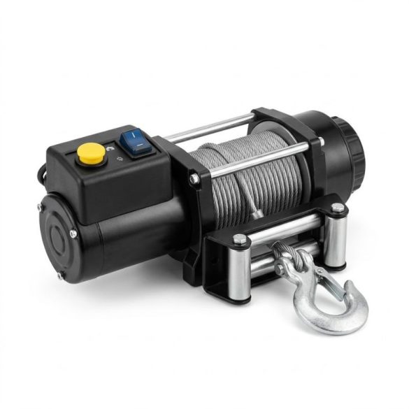 Elektrický navijak ATV 4500 LBS (2041 kg) WZ-2-4500