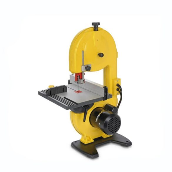 PowerPlus pásová píla 350W X180