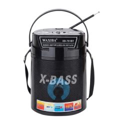 Bluetooth reproduktor Waxiba s FM rádiom XB-761BT