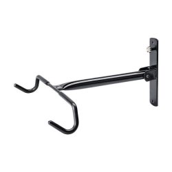   Nástenný skladací držiak na bicykle – sada 2 ks XC-80003