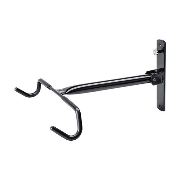 Nástenný skladací držiak na bicykle – sada 2 ks XC-80003