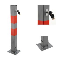 Parkovací stĺpik typu „I“ XC-80014