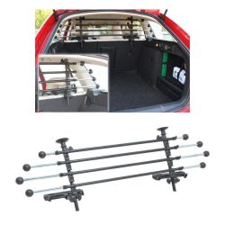 Mriežka batožinového priestoru FLEXI XC-80046