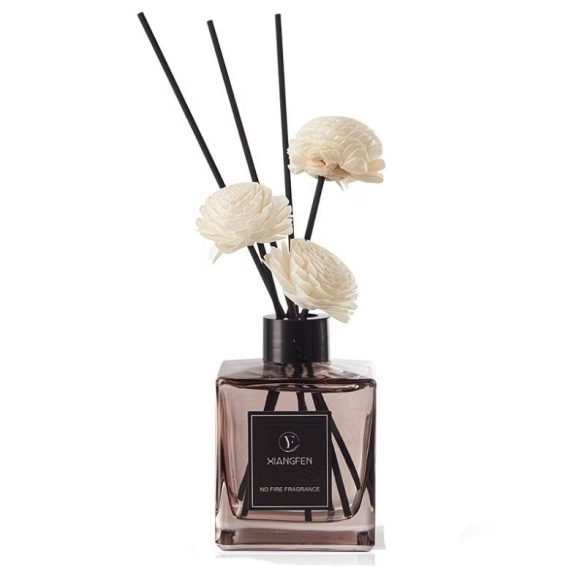 Osviežovač vzduchu s esenciálnymi olejmi – vôňa Shangri-la 50 ml XC97391-1