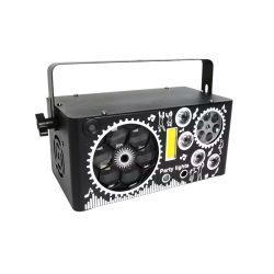 YSH Párty laserové svetlo 3 v 1 XG3043137