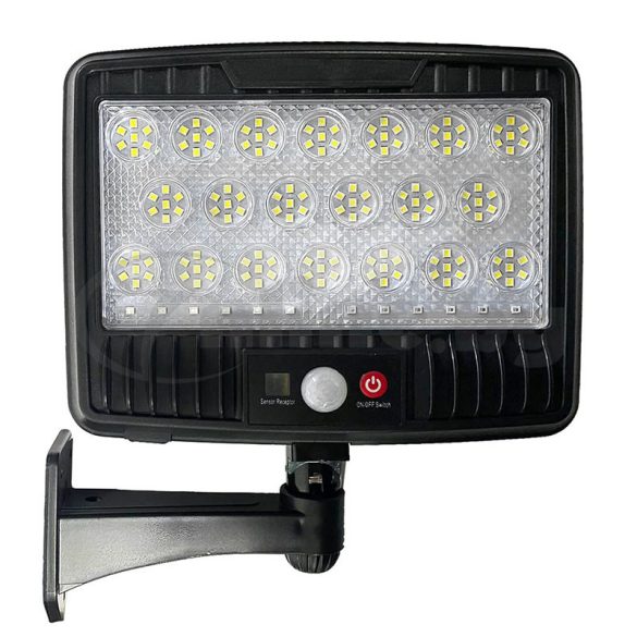 Solárna LED lampa XG-T31