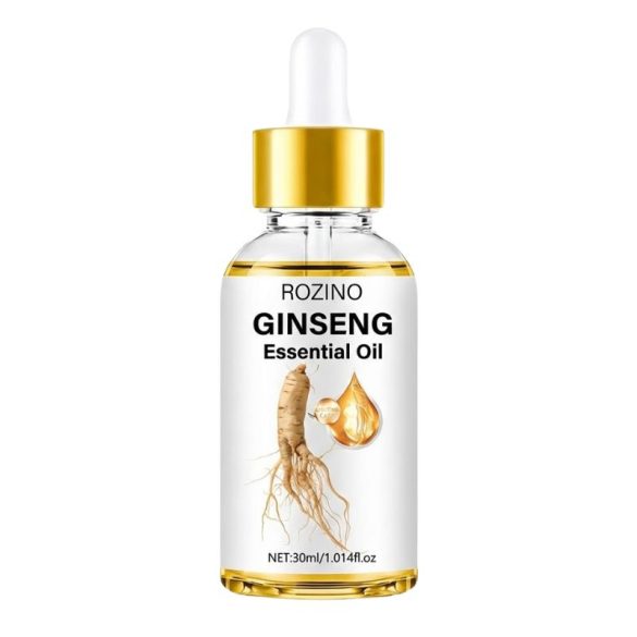 Rozino Ginseng Hair Care Essential Oil – 30 ml XH2288065