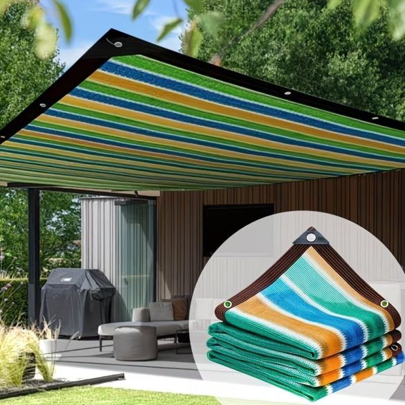 Hustá, priedušná tienidelná sieť XM466240