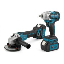 Sada akumulátorového náradia Supamaster XN-1031