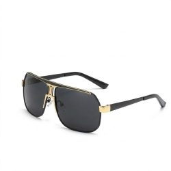   Polarizované slnečné okuliare Kingseven Classic (čierno-zlaté) XP387759-G