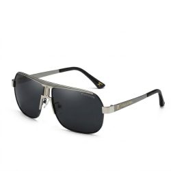   Kingseven Classic polarizované slnečné okuliare (gunmetal-strieborné) XP387759-GR